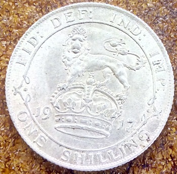 Princetane's-Growing-Collection-Of-British-Coins