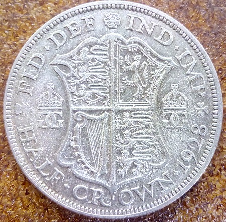 Princetane's-Growing-Collection-Of-British-Coins