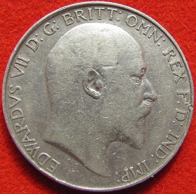 Princetane's-Growing-Collection-Of-British-Coins