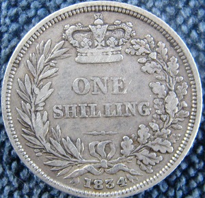 Princetane's-Growing-Collection-Of-British-Coins