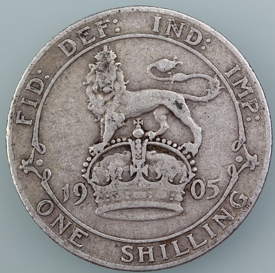 Princetane's-Growing-Collection-Of-British-Coins
