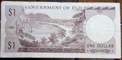 The-Coins-And-Banknotes-Of-Fiji!