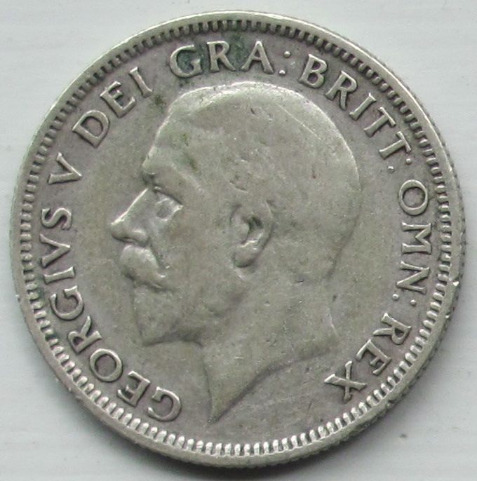 Princetane's-Growing-Collection-Of-British-Coins