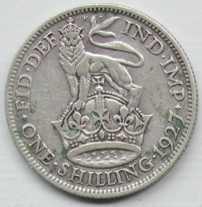 Princetane's-Growing-Collection-Of-British-Coins