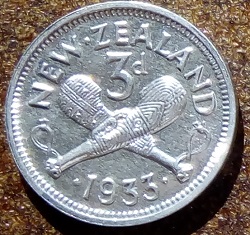 An-Introduction-To-Predecimal-New-Zealand-Coins-1933---1965