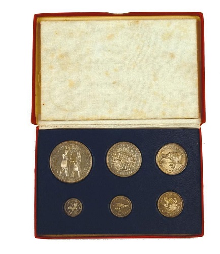 An-Introduction-To-Predecimal-New-Zealand-Coins-1933---1965