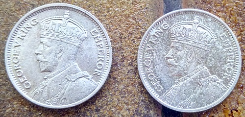 An-Introduction-To-Predecimal-New-Zealand-Coins-1933---1965