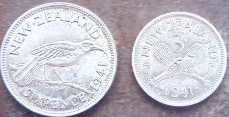 An-Introduction-To-Predecimal-New-Zealand-Coins-1933---1965