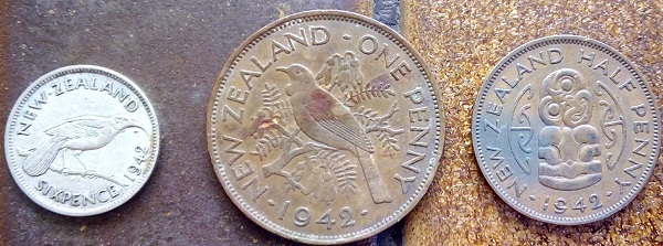 An-Introduction-To-Predecimal-New-Zealand-Coins-1933---1965