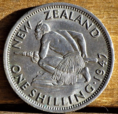An-Introduction-To-Predecimal-New-Zealand-Coins-1933---1965