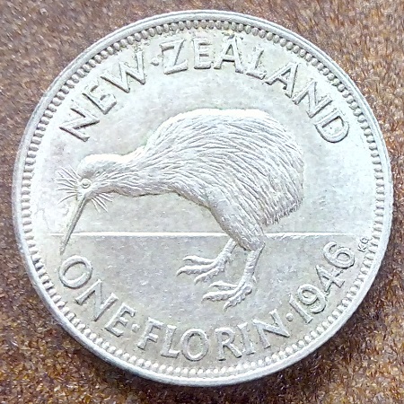 An-Introduction-To-Predecimal-New-Zealand-Coins-1933---1965
