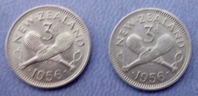 An-Introduction-To-Predecimal-New-Zealand-Coins-1933---1965