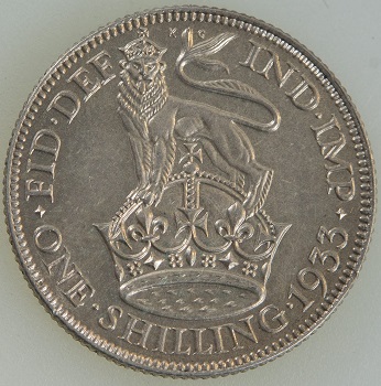 Princetane's-Growing-Collection-Of-British-Coins