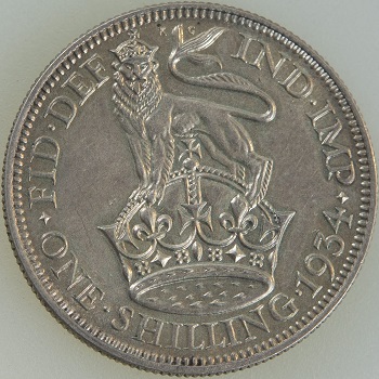 Princetane's-Growing-Collection-Of-British-Coins