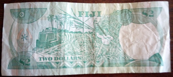 The-Coins-And-Banknotes-Of-Fiji!
