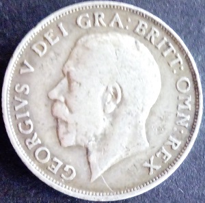 Princetane's-Growing-Collection-Of-British-Coins