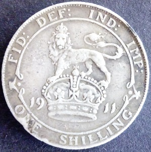 Princetane's-Growing-Collection-Of-British-Coins