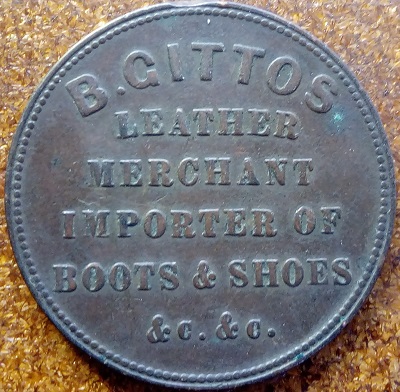 Tokens-And-Special-Purpose-Coins-Of-New-Zealand