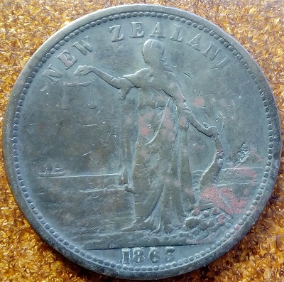 Tokens-And-Special-Purpose-Coins-Of-New-Zealand