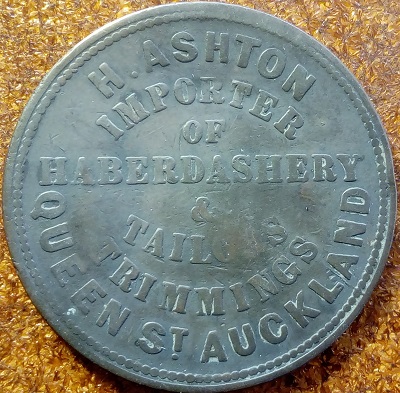 Tokens-And-Special-Purpose-Coins-Of-New-Zealand