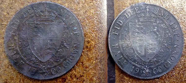 Princetane's-Growing-Collection-Of-British-Coins