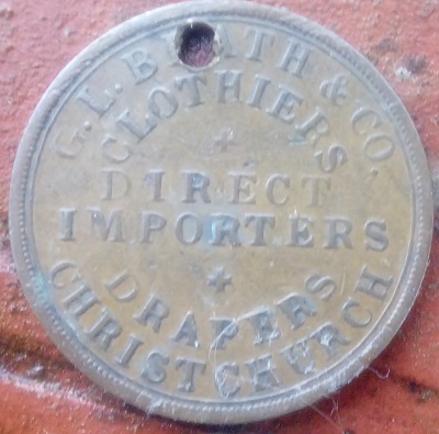 Tokens-And-Special-Purpose-Coins-Of-New-Zealand
