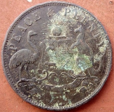 Tokens-And-Special-Purpose-Coins-Of-New-Zealand