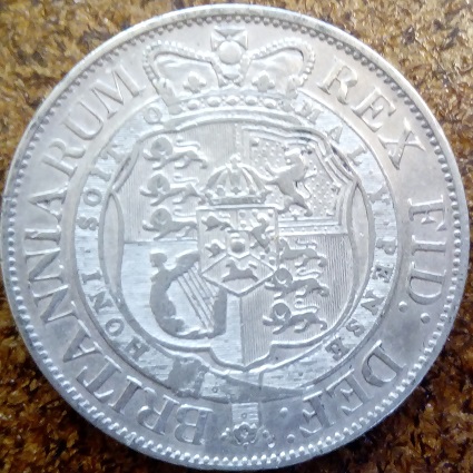 Princetane's-Growing-Collection-Of-British-Coins