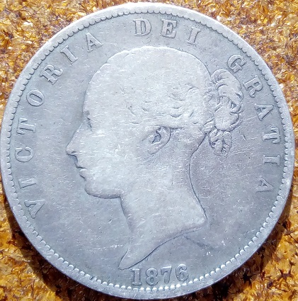 Princetane's-Growing-Collection-Of-British-Coins