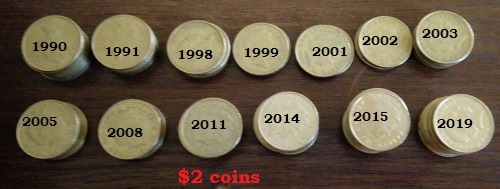 Kiwi-Coin-Noodling,-A-Good-Laugh-And-Analysis