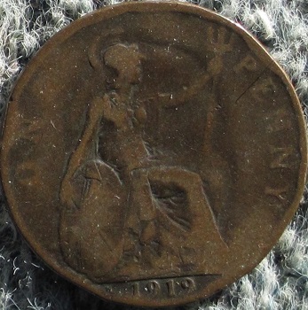 Princetane's-Growing-Collection-Of-British-Coins