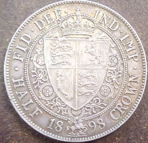 Princetane's-Growing-Collection-Of-British-Coins