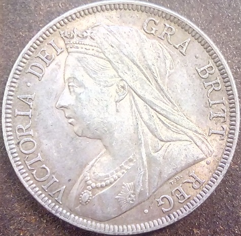 Princetane's-Growing-Collection-Of-British-Coins