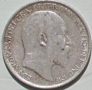 Princetane's-Growing-Collection-Of-British-Coins