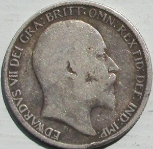 Princetane's-Growing-Collection-Of-British-Coins