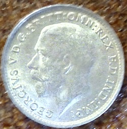 Princetane's-Growing-Collection-Of-British-Coins