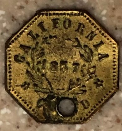 Two-California-Gold-Coins---Real-Or-Fake?