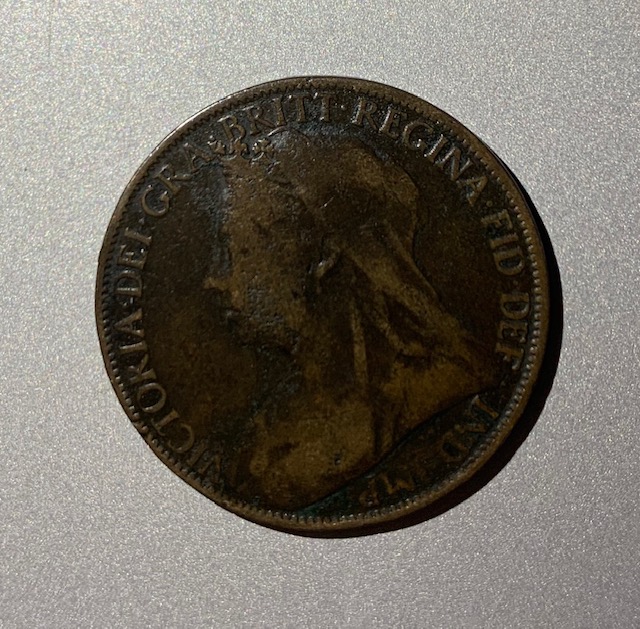 UK-Penny-Victoria-Old-Veiled