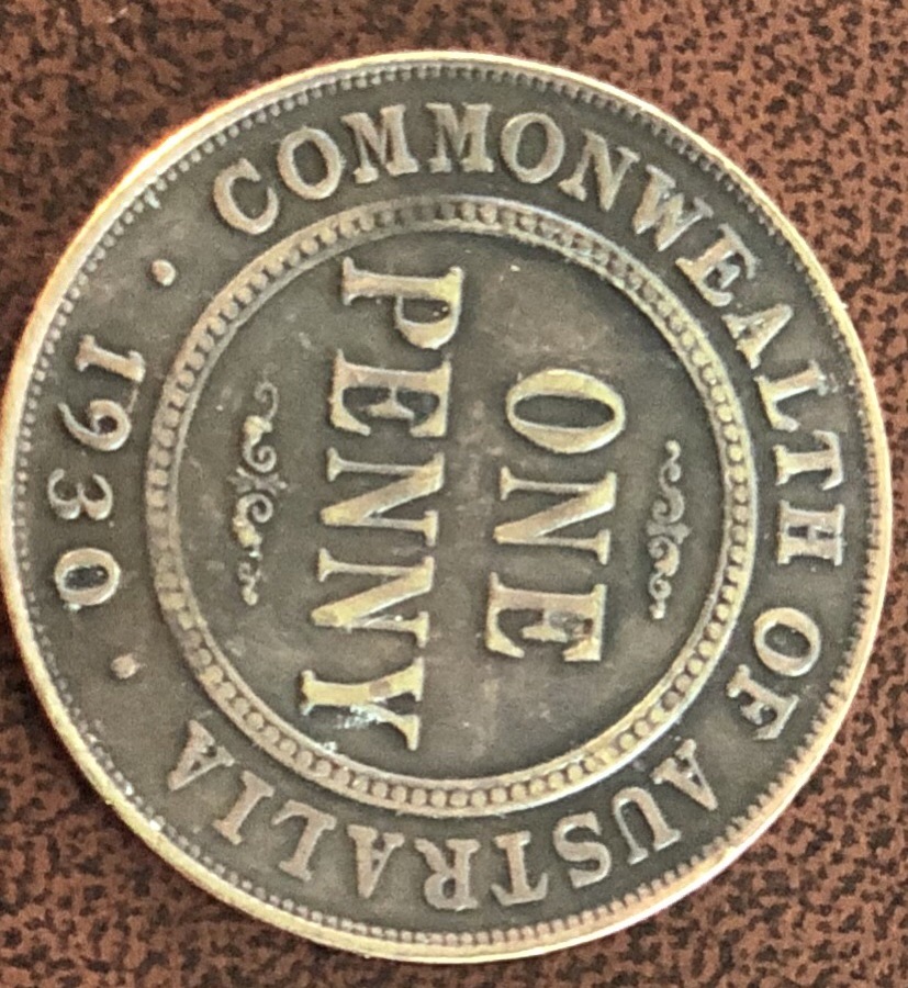 1930-Penny-Real-Or-Fake?