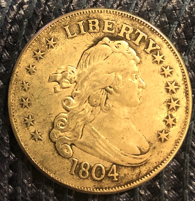1804-Liberty-Dollar-Real-Or-Fake?