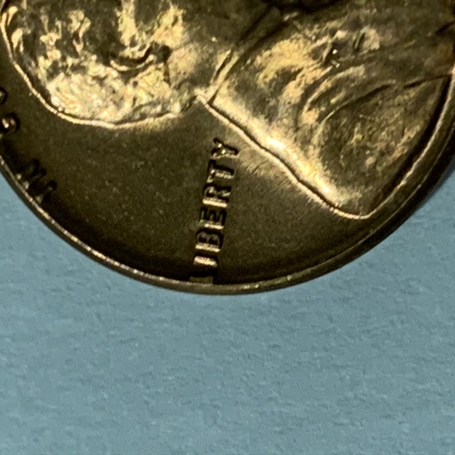 1958-Double-Die-US-1-Cent-?