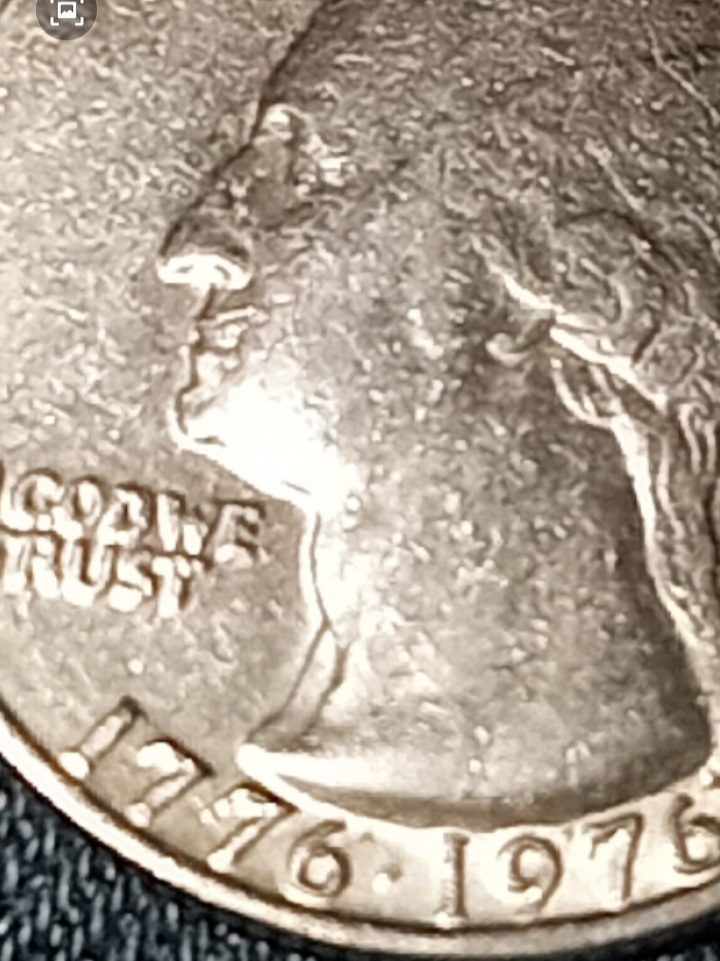 1976-Bicentennial-Quarters.what-Am-I-Seeing?