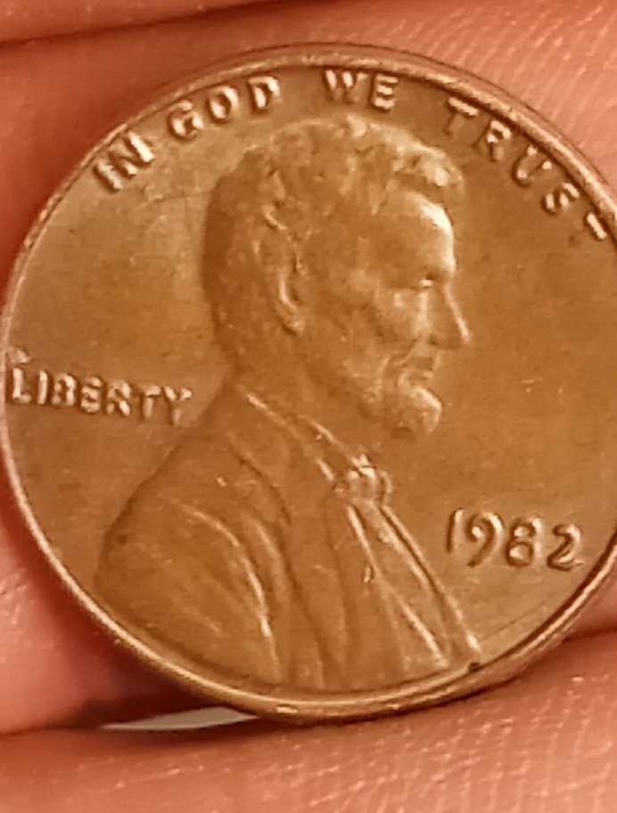 1982-Copper-LD-DDO-/-DDR
