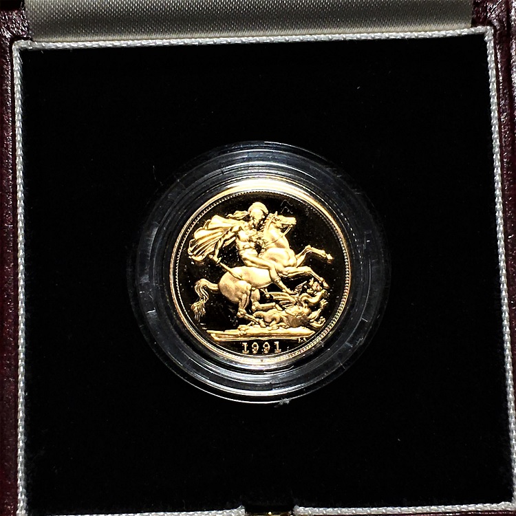 Modern-British-Gold-Sovereign-Proof-Coins---Opinions-Wanted-Please