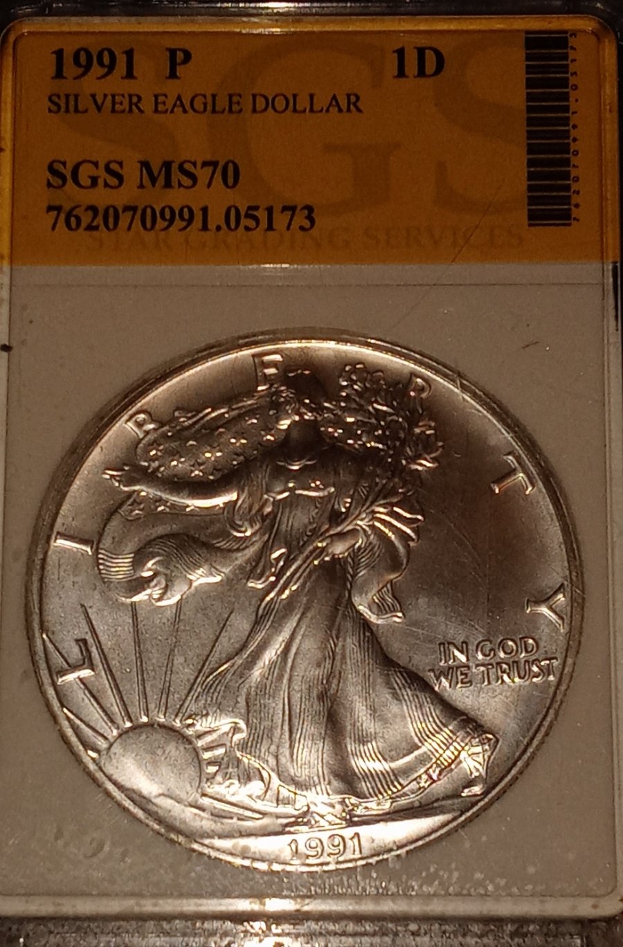 Silver-Eagle's-Need-Help-Pricing-88,91-94,96,98,99