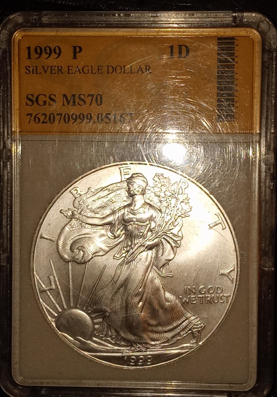 Silver-Eagle's-Need-Help-Pricing-88,91-94,96,98,99