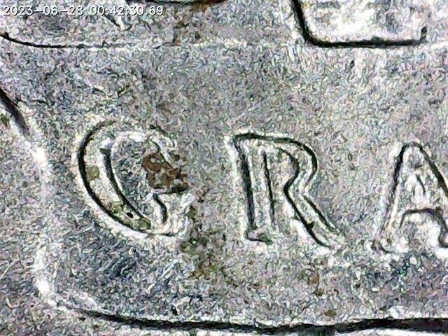 2008-D-AZ-Quarter-No-Letters-On-Motto-Grease-Fill