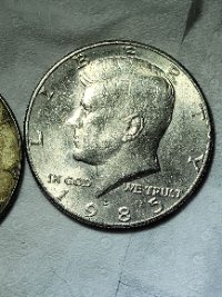 1967-And-1986-Kennedy-Half-Dollars