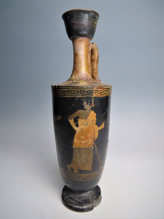 A-Few-Pieces-From-My-Collection-Of-Ancient-Artifacts