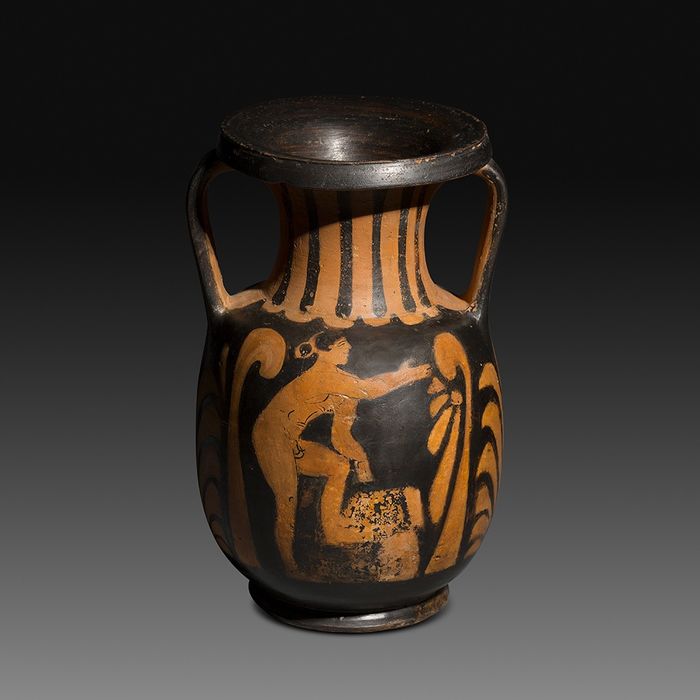 A-Few-Pieces-From-My-Collection-Of-Ancient-Artifacts